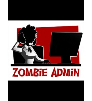 Zombie Admin Steam Key GLOBAL